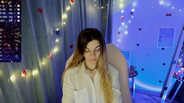 Snapshot of Sweet_me_ chatting on March 2, 2025, 11:29 am Sweet me online show from March 2, 2025, 11:29 am