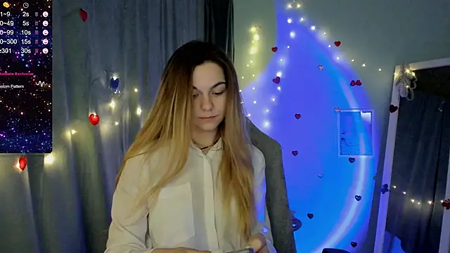 Snapshot of Sweet_me_ chatting on March 2, 2025, 7:23 pm Sweet me online show from March 2, 2025, 7:23 pm