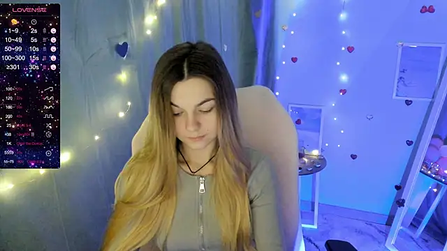 Snapshot of Sweet_me_ chatting on March 14, 2025, 7:26 am Sweet me online show from March 14, 2025, 7:26 am