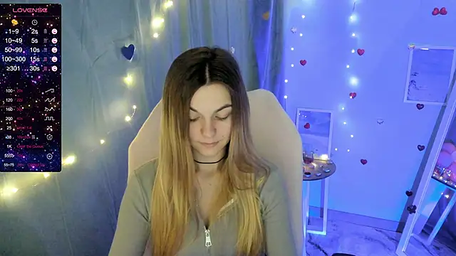 Snapshot of Sweet_me_ chatting on March 14, 2025, 10:29 am Sweet me online show from March 14, 2025, 10:29 am