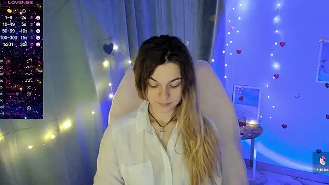 Snapshot of Sweet_me_ chatting on March 15, 2025, 1:29 pm Sweet me online show from March 15, 2025, 1:29 pm