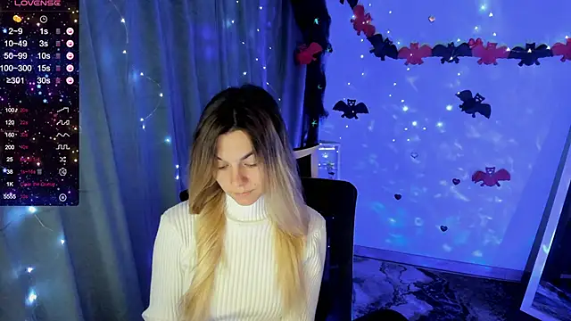 Snapshot of Sweet_me_ chatting on November 2, 2025, 7:00 am Sweet me online show from November 2, 2025, 7:00 am