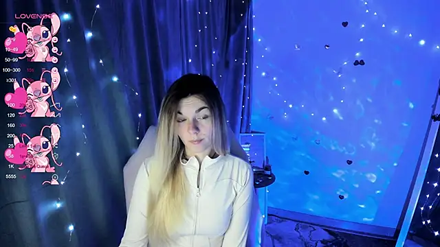 Snapshot of Sweet_me_ chatting on November 30, 2025, 7:01 am Sweet me online show from November 30, 2025, 7:01 am