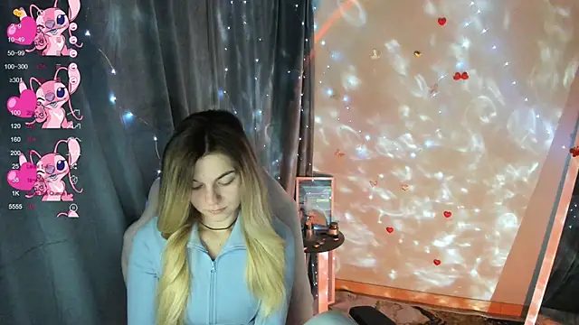 Snapshot of Sweet_me_ chatting on December 4, 2025, 6:55 am Sweet me online show from December 4, 2025, 6:55 am