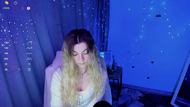 Snapshot of Sweet_me_ chatting on January 18, 2026, 6:50 am Sweet me online show from January 18, 2026, 6:50 am