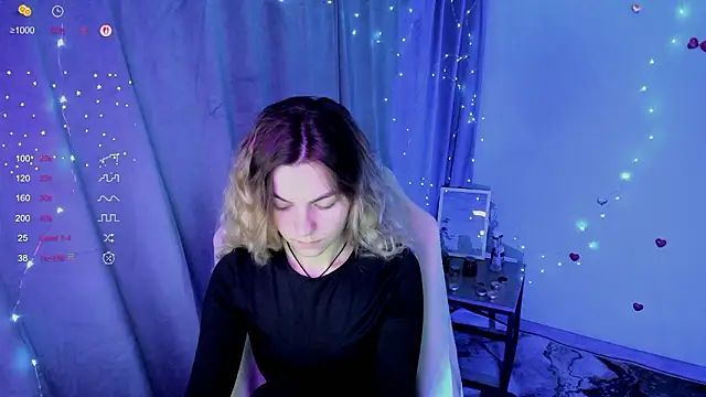 Snapshot of Sweet_me_ chatting on February 5, 2026, 7:02 am Sweet me online show from February 5, 2026, 7:02 am