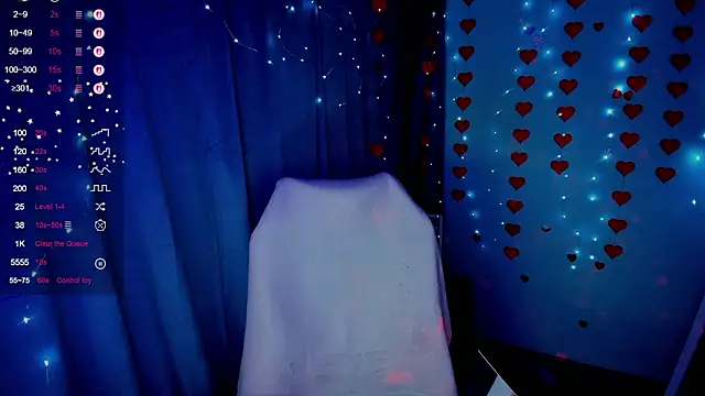 Snapshot of Sweet_me_ chatting on February 12, 2026, 7:25 am Sweet me online show from February 12, 2026, 7:25 am