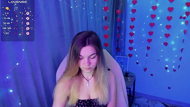 Snapshot of Sweet_me_ chatting on February 27, 2026, 6:57 am Sweet me online show from February 27, 2026, 6:57 am