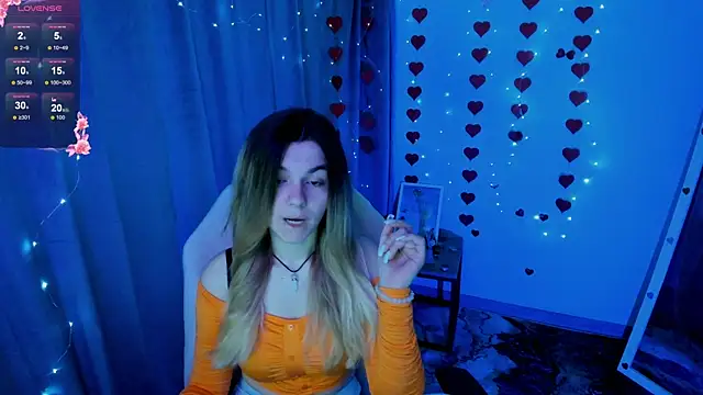 Sweet me  online show from April 3, 2026, 6:11 am