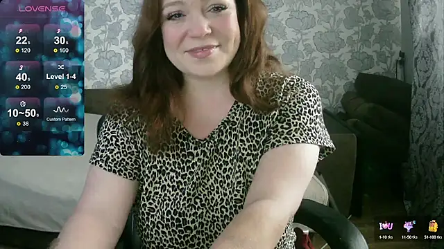 Sabrina Poison online show from December 2, 2024, 5:59 am