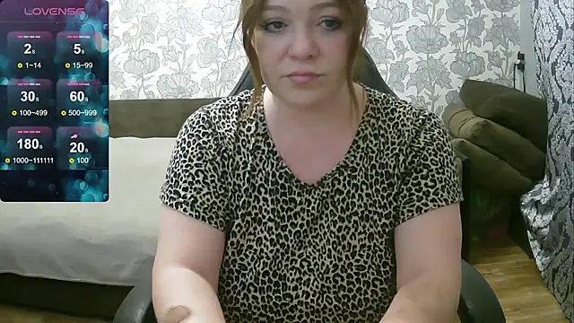 Sabrina Poison online show from December 2, 2024, 10:18 am