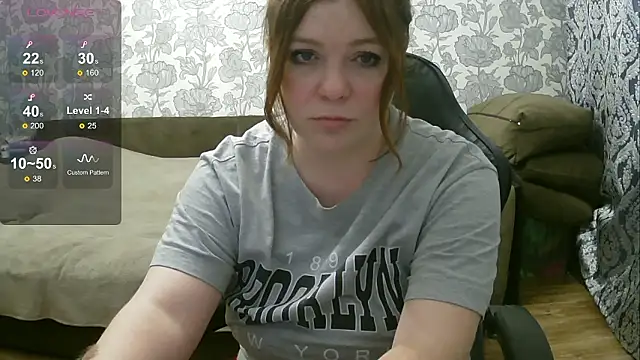 Sabrina Poison online show from December 5, 2024, 11:38 am