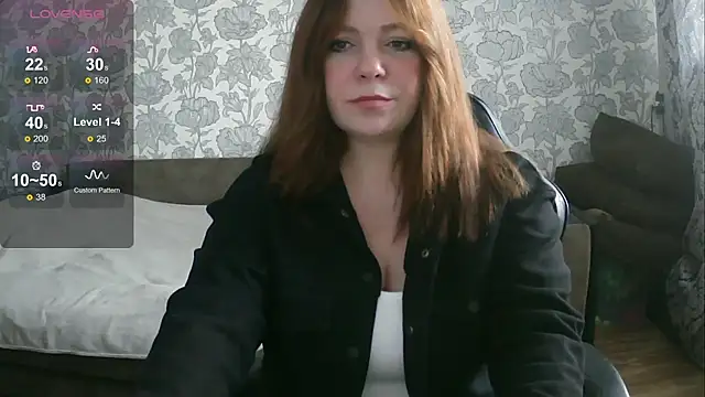 Sabrina Poison online show from December 14, 2024, 7:07 am