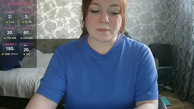 Sabrina Poison online show from January 6, 2025, 11:29 am