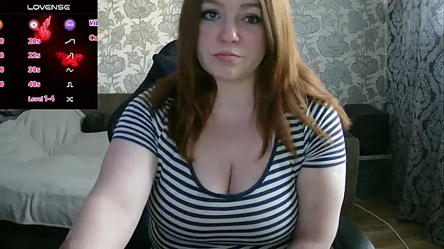 Sabrina Poison online show from February 12, 2025, 12:44 pm