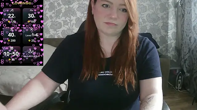 Sabrina Poison online show from October 29, 2025, 7:54 am