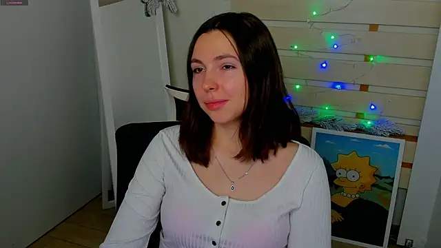 Lexy flower online show from January 3, 2025, 5:10 pm