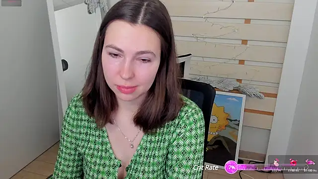 Lexy flower online show from January 19, 2025, 7:57 am