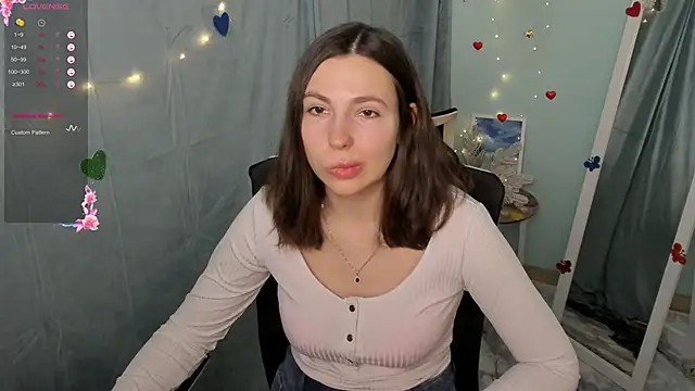 Lexy flower online show from February 8, 2025, 1:44 pm