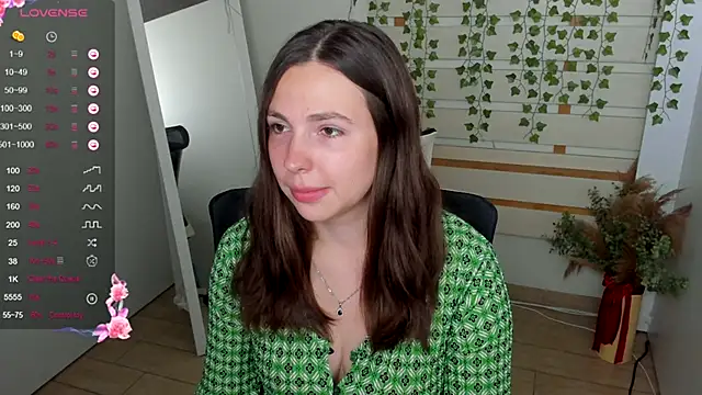 Lexy flower online show from September 19, 2025, 12:39 pm