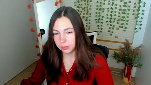 Lexy flower online show from October 6, 2025, 12:35 pm