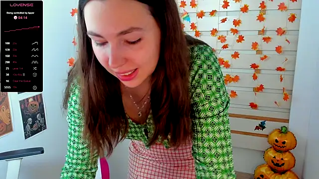 Lexy flower online show from November 14, 2025, 3:33 pm