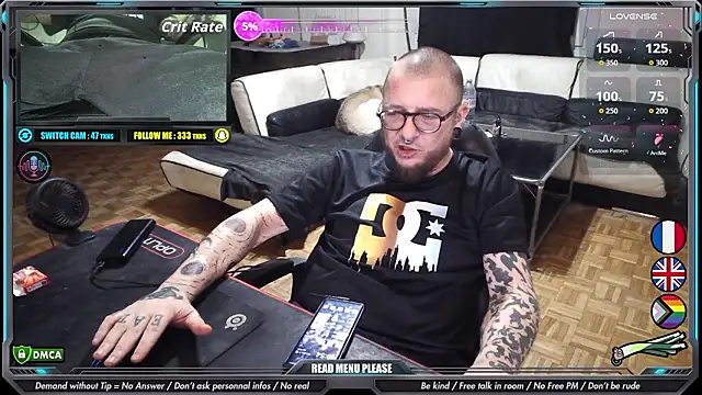 Law Leek online show from February 5, 2026, 6:56 pm