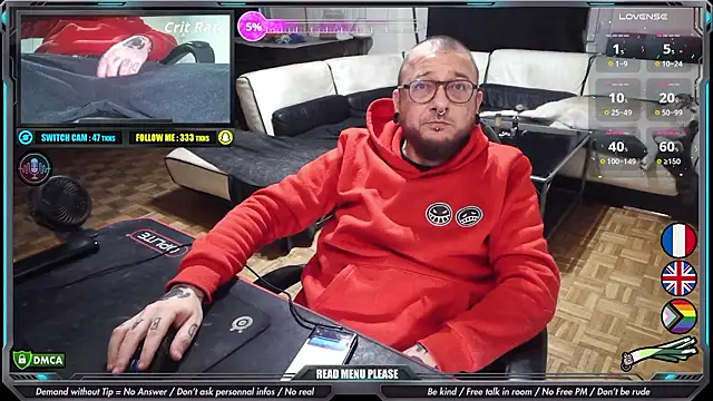 Law Leek online show from February 8, 2026, 10:29 am