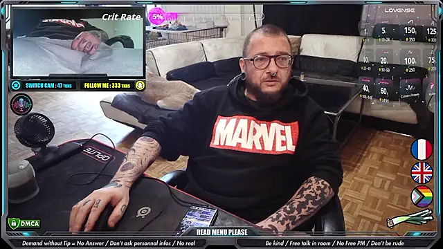 Law Leek online show from February 23, 2026, 10:01 am