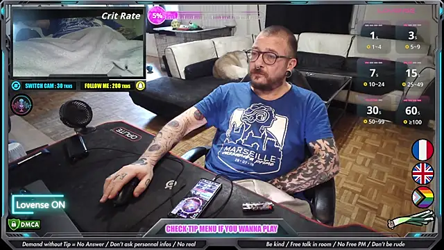 Law Leek online show from April 19, 2026, 8:57 am