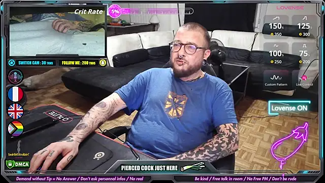 Snapshot of Law_Leek chatting on June 7, 2026, 5:06 pm Law Leek online show from June 7, 2026, 5:06 pm