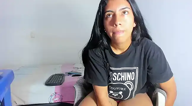 skinnyanai2 online show from January 31, 2025, 3:22 pm