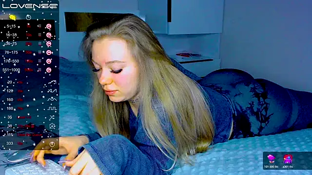 kitti kaattt online show from January 21, 2025, 3:15 am