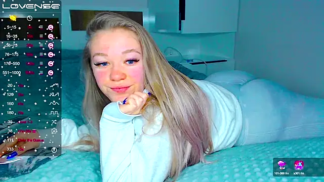 kitti kaattt online show from February 4, 2025, 1:06 pm