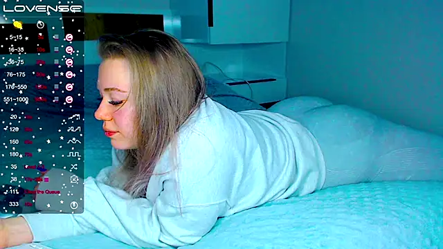 kitti kaattt online show from February 22, 2025, 3:56 am