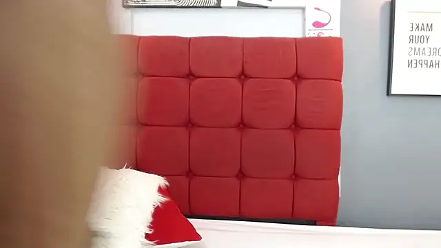 AichaBrown online show from January 28, 2025, 3:36 am