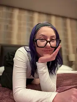 marleymaxwell online show from March 21, 2026, 8:41 am