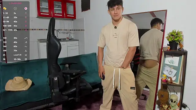 Snapshot of jacques_cardiet chatting on October 18, 2025, 3:24 pm jacques cardiet online show from October 18, 2025, 3:24 pm