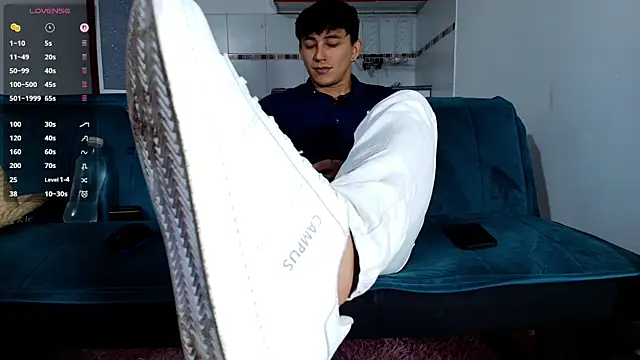 Snapshot of jacques_cardiet chatting on December 3, 2025, 11:30 am jacques cardiet online show from December 3, 2025, 11:30 am