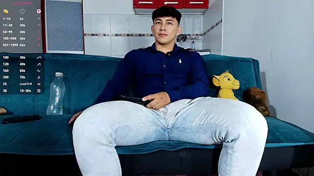 Snapshot of jacques_cardiet chatting on December 17, 2025, 11:16 am jacques cardiet online show from December 17, 2025, 11:16 am