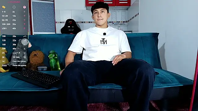 Snapshot of jacques_cardiet chatting on February 5, 2026, 11:26 am jacques cardiet online show from February 5, 2026, 11:26 am