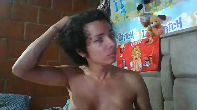 Nadia Monroe online show from May 16, 2026, 9:24 pm
