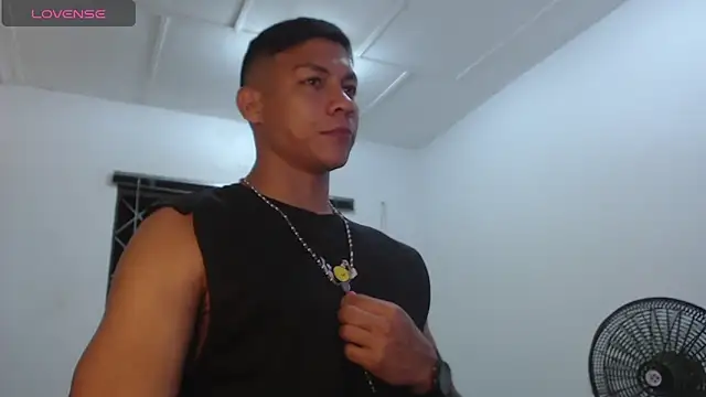 aalan foxter online show from January 27, 2025, 2:10 am