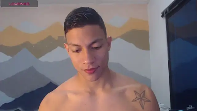 aalan foxter online show from March 1, 2025, 3:43 am