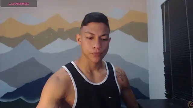 aalan foxter online show from March 3, 2025, 10:52 pm