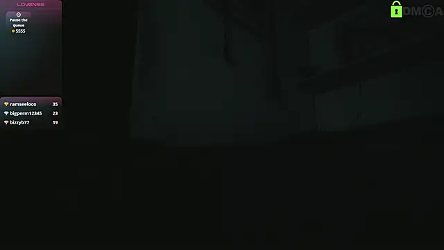 Alejandra Dunn online show from January 23, 2025, 4:09 am