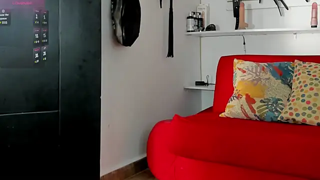 Alejandra Dunn online show from January 30, 2025, 2:36 pm