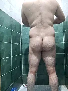 Potro23hotzen online show from November 25, 2025, 6:52 pm