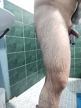 Potro23hotzen online show from April 18, 2026, 4:33 pm