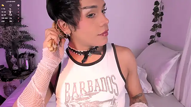 Danigio online show from November 8, 2025, 4:01 am